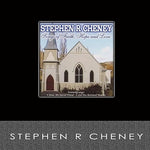 Will the Circle Be Unbroken - Stephen R Cheney album art