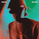 Silver - DMA's album art