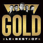 Plus Pres Des Etoiles - Gold album art
