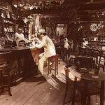 I'm Gonna Crawl - Led Zeppelin album art