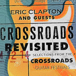 After Midnight (Crossroads CD) - Eric Clapton album art