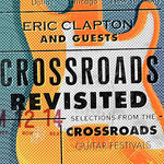 Let It Rain - Eric Clapton album art