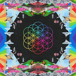 Adventure of a Lifetime - Coldplay album art