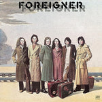 Feels Like the First Time - Foreigner album art