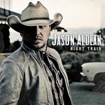 Take a Little Ride - Jason Aldean album art