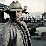 Night Train - Jason Aldean album art