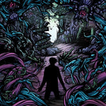The Downfall of Us All (Kristina Rybalchenko Drum Cover) - A Day to Remember album art