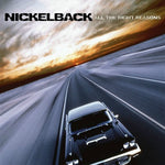 Follow You Home - Nickelback album art