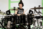 Vic Firth Performance Spotlight - Anika Nilles album art