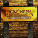 Revelation - Helloween album art