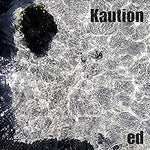 Ed - Kaution album art