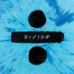 Dive - Ed Sheeran album art