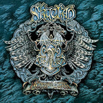 Our Dying Island - Skyclad album art