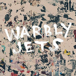 Alive - Warbly Jets album art