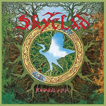 Cry of the Land - Skyclad album art