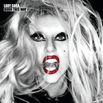 Highway Unicorn (Road to Love) - Lady GaGa album art
