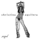 Beautiful - Christina Aguilera album art