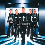 I Lay My Love on You - Westlife album art