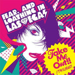 Take Me Out - Fear and Loathing in Las Vegas album art