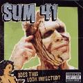 All Messed Up - Sum 41 album art