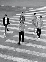 Wind - FTIsland (에프티 아일랜드) album art