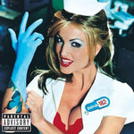 Dysentery Gary - Blink 182 album art