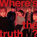 Out of Love - FTIsland (에프티 아일랜드) album art