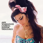 Valerie - Amy Winehouse album art