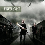 The Love We Had Before - Fireflight album art