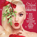You Make It Feel Like Christmas (feat. Blake Shelton) - Gwen Stefani album art