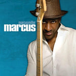 What Is Hip - Marcus Miller album art