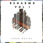 Rock with You - Jesus Molina album art