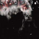 Weatherman - Dead Sara album art