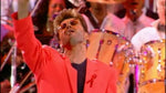 Somebody to Love (Live at Wembley in 1992) - George Michael album art