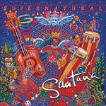 Love of My Life - Santana album art