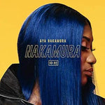 Copines - Aya Nakamura album art