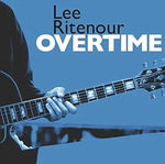 Lil' Bumpin' - Lee Ritenour album art