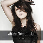 Faster - Within Temptation album art