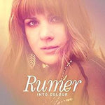 Pizza and Pinball - Rumer album art