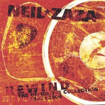 Friends - Neil Zaza album art