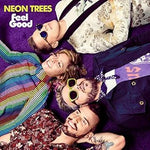 Feel Good - Neon Trees album art