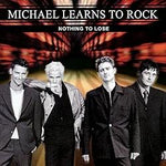 Paint My Love - Michael Learns to Rock album art