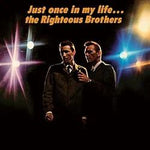 Unchained Melody - Righteous Brothers album art