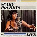 Man in the Mirror (feat. Rozzi & MonoNeon) - Scary Pockets album art