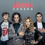 Beggin' - Måneskin album art
