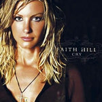 When the Lights Go Down - Faith Hill album art