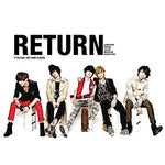 Hello Hello - FTIsland (에프티 아일랜드) album art