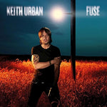 Somewhere in My Car - Keith Urban album art
