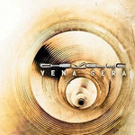 Saferwaters - Chevelle album art