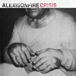This Could Be Anywhere in the World - Alexisonfire album art